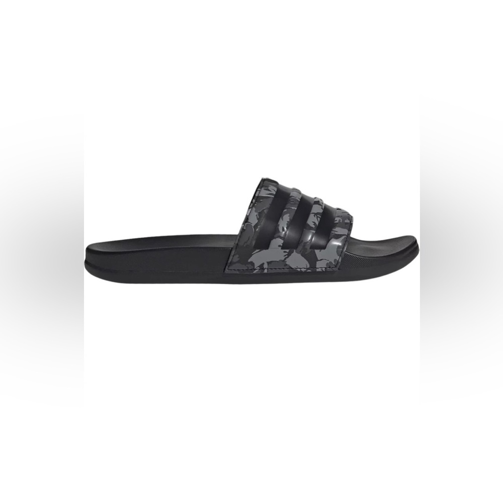 Men’s Adidas Slides - Size 8